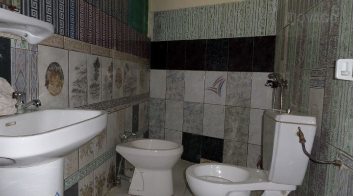 Hotel Clichy Atlantic