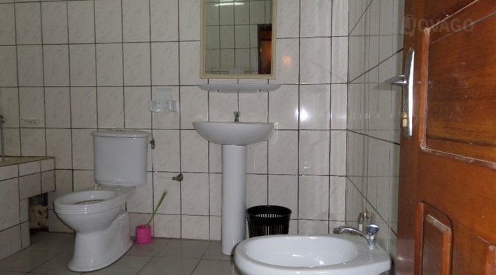 Hotel Clichy Atlantic