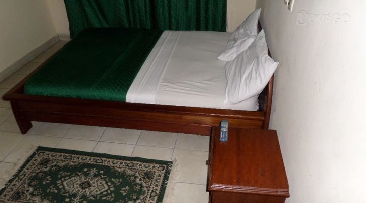 Hotel Clichy Atlantic