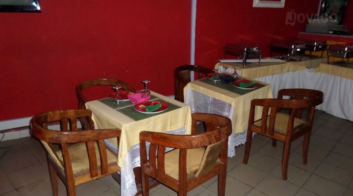 Hotel Clichy Atlantic