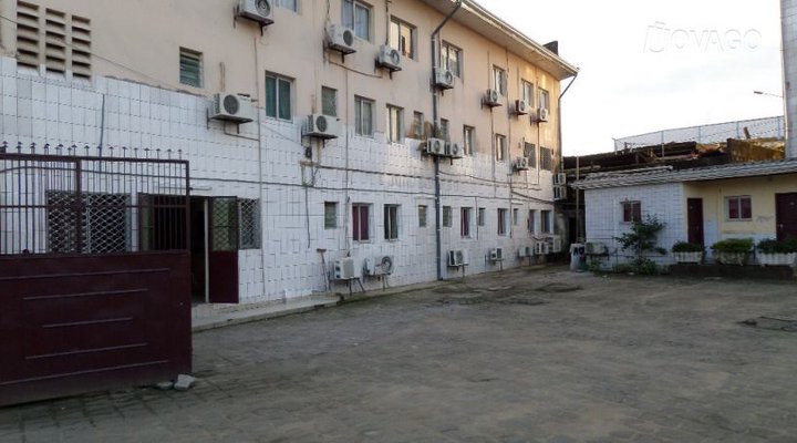 Hotel Clichy Atlantic