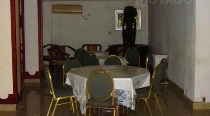 Touristic Deido Palace