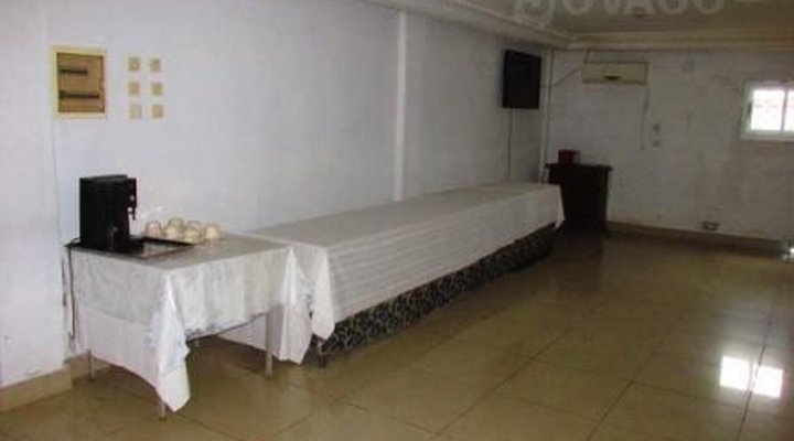 Touristic Deido Palace