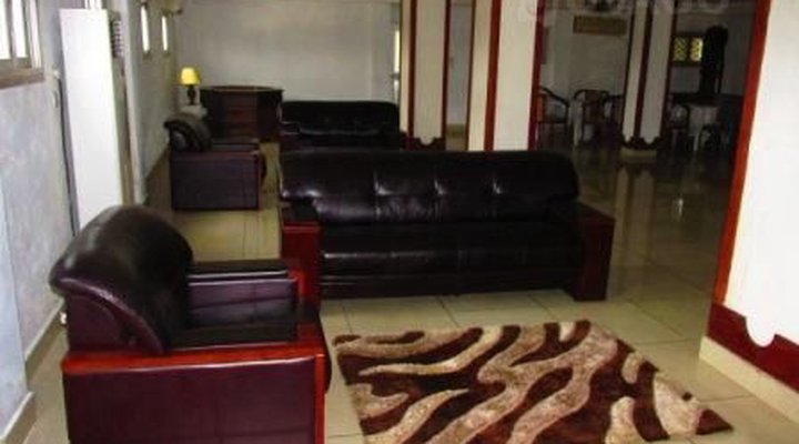 Touristic Deido Palace