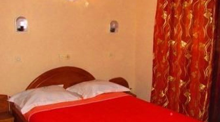 Touristic Deido Palace