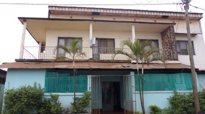 Hotel Le Flambeau