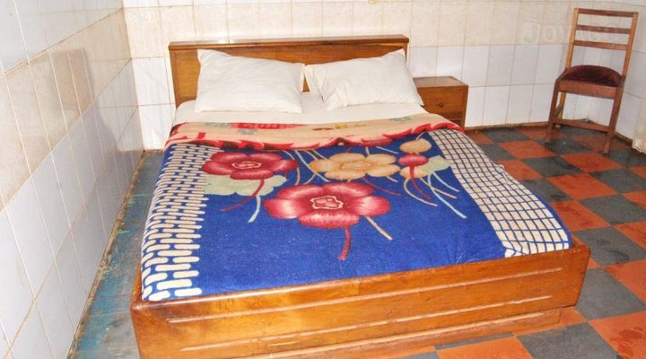 Hotel Le Flambeau