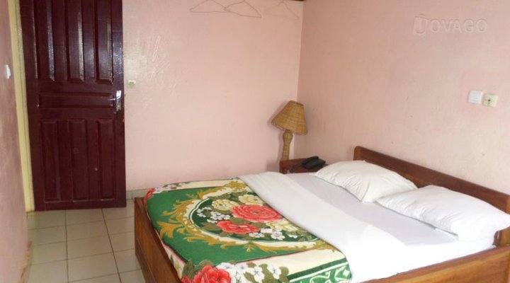 Hotel Le Flambeau