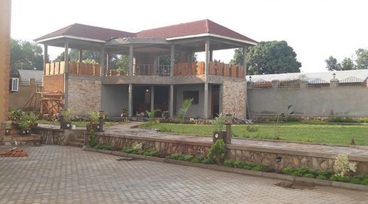 Glory Summit Hotel