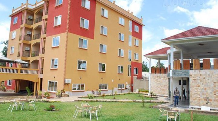 Glory Summit Hotel
