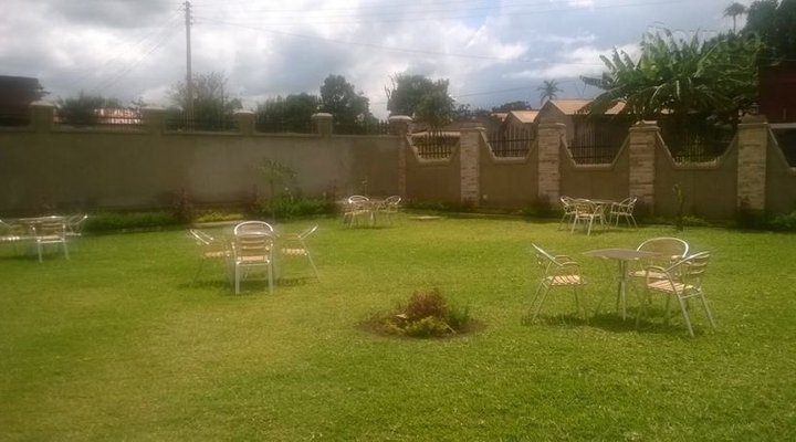 Glory Summit Hotel