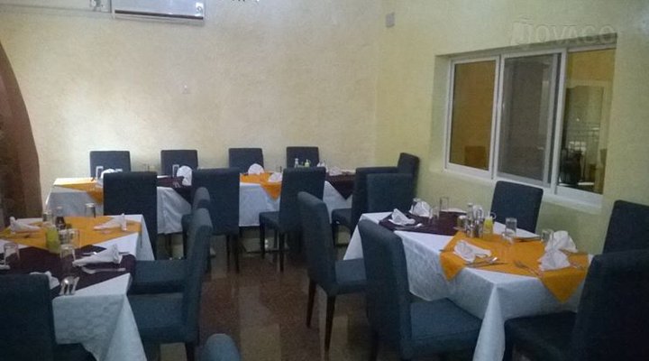 Glory Summit Hotel