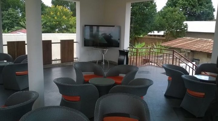 Glory Summit Hotel