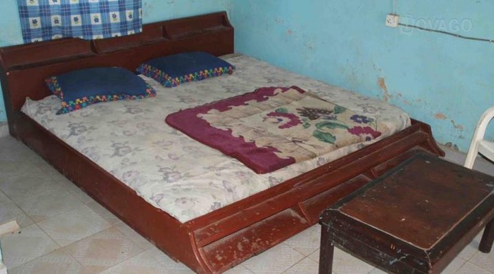 Marafa Guest Inn