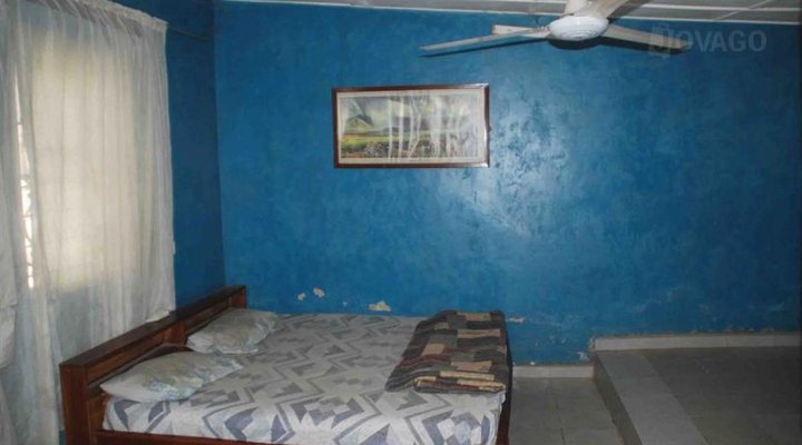 Marafa Guest Inn
