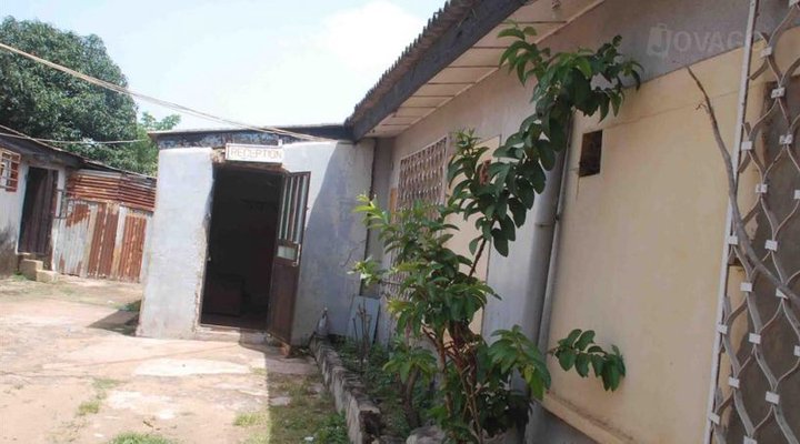 Marafa Guest Inn