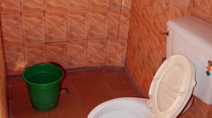 Liverpool Guest Inn & Suites