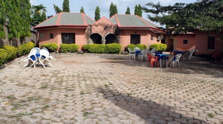 Liverpool Guest Inn & Suites