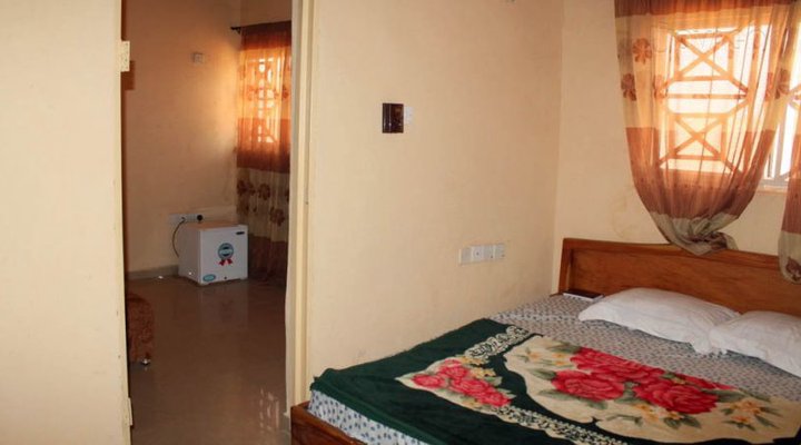 Liverpool Guest Inn & Suites