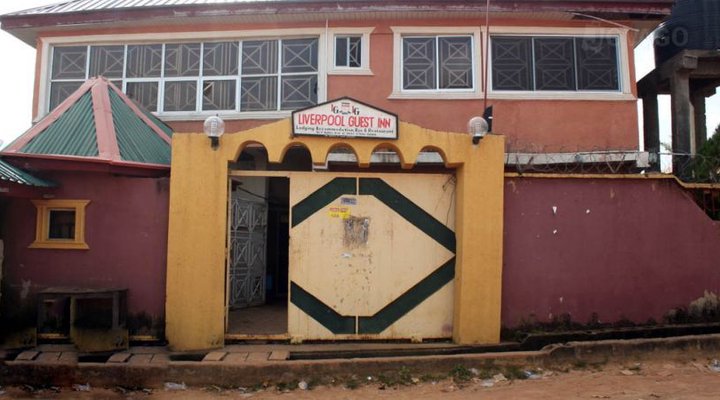 Liverpool Guest Inn & Suites