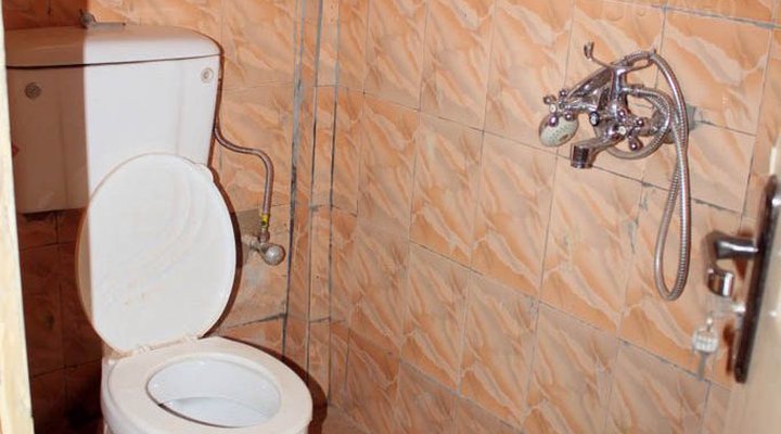 Liverpool Guest Inn & Suites