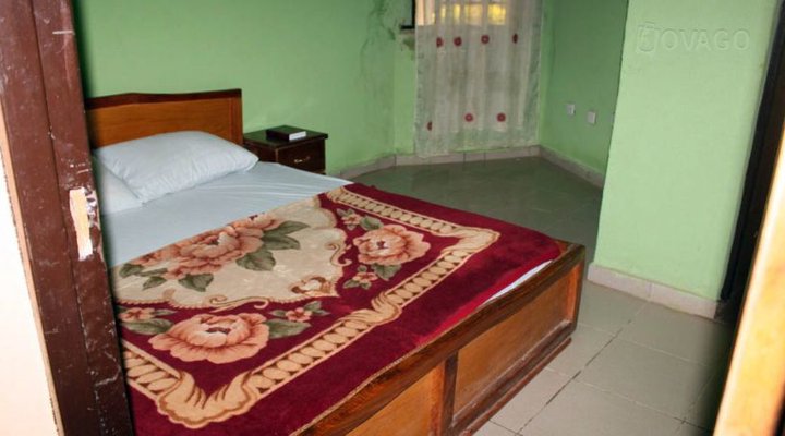 Liverpool Guest Inn & Suites