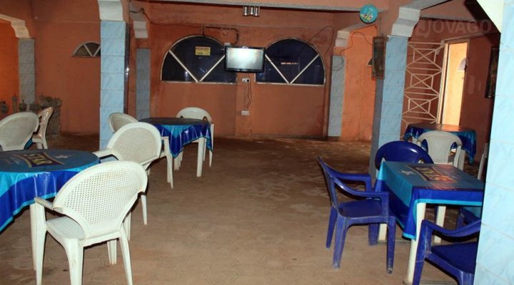 Liverpool Guest Inn & Suites