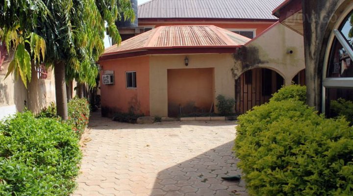 Liverpool Guest Inn & Suites