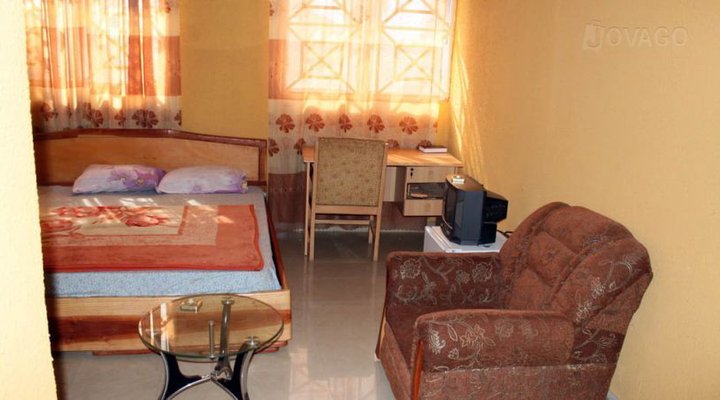 Liverpool Guest Inn & Suites