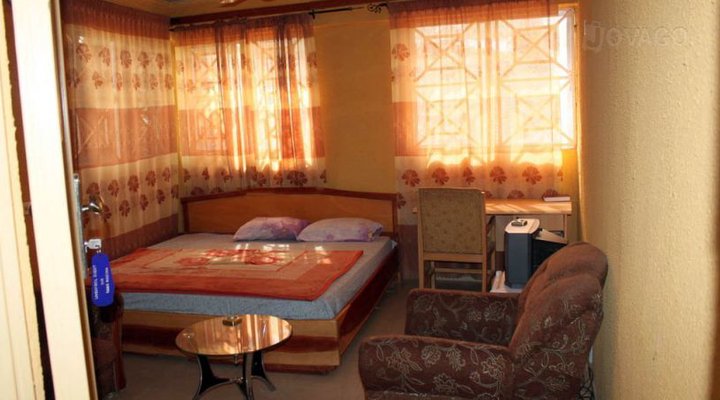 Liverpool Guest Inn & Suites