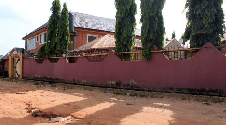 Liverpool Guest Inn & Suites