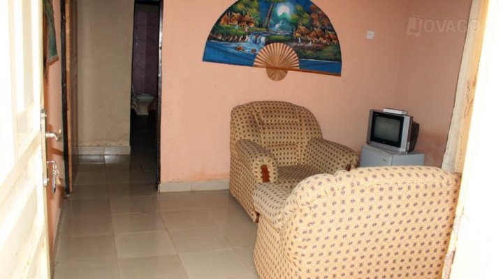 Liverpool Guest Inn & Suites