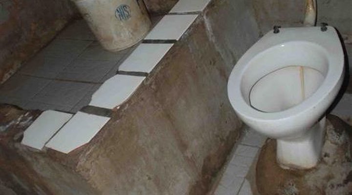 Marafa Guest Inn Annex