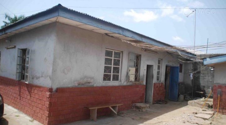 Marafa Guest Inn Annex