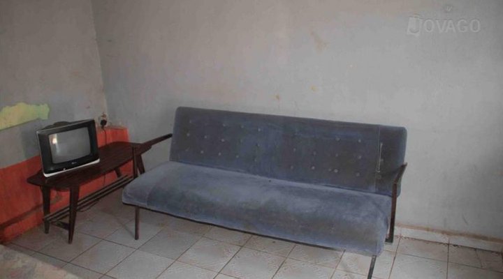 Marafa Guest Inn Annex