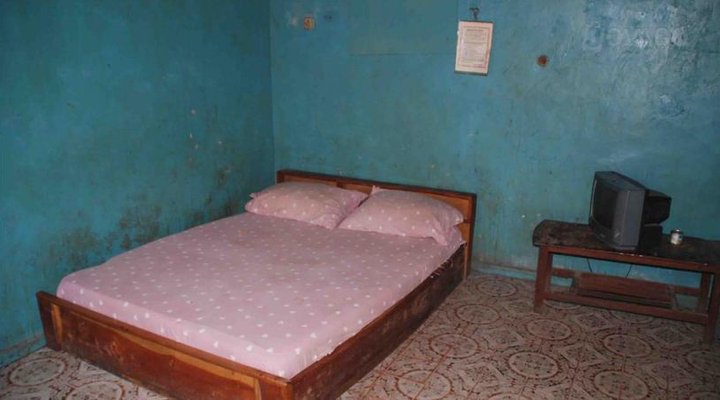 Marafa Guest Inn Annex