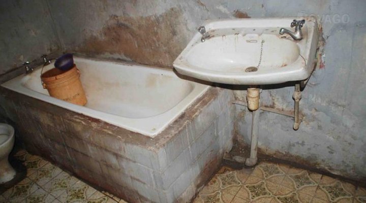 Marafa Guest Inn Annex