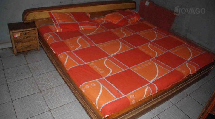 Marafa Guest Inn Annex