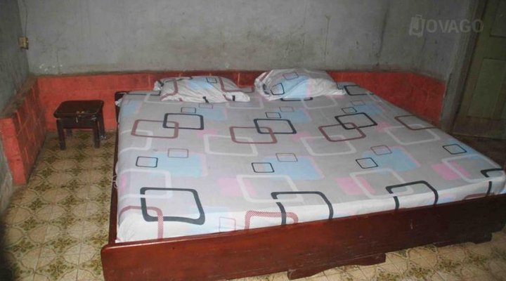 Marafa Guest Inn Annex