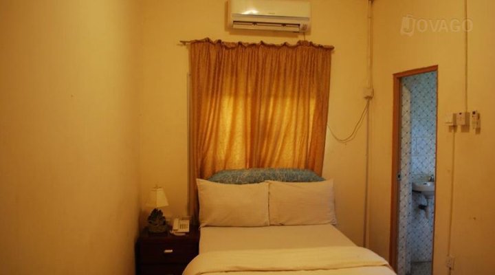 Hampshire Hotel and Resort - Mansion