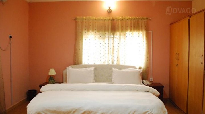 Hampshire Hotel and Resort - Mansion