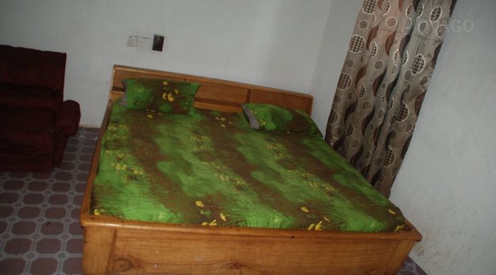 Cris Rock Guest Inn (Annex)