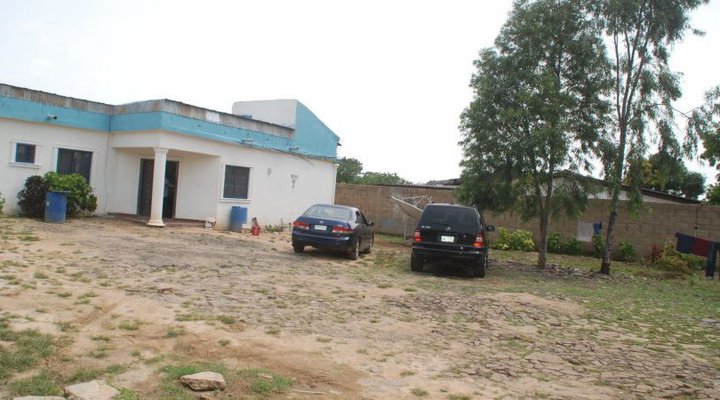 Cris Rock Guest Inn (Annex)