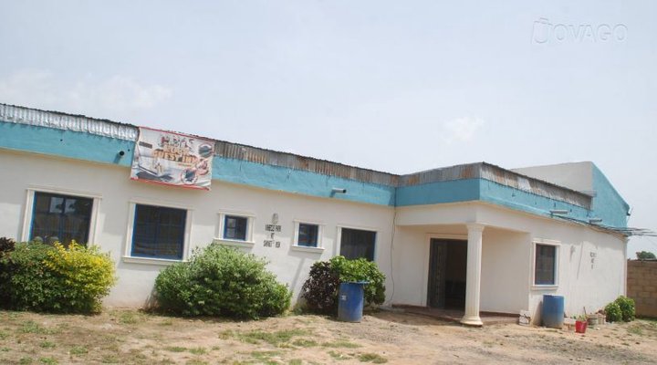 Cris Rock Guest Inn (Annex)