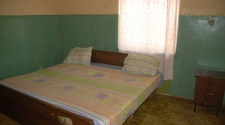 Cris Rock Guest Inn (Annex)