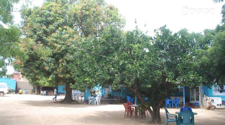 Cris Rock Guest Inn (Annex)