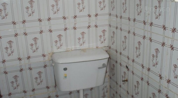 Cris Rock Guest Inn (Annex)