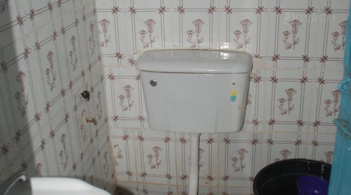Cris Rock Guest Inn (Annex)