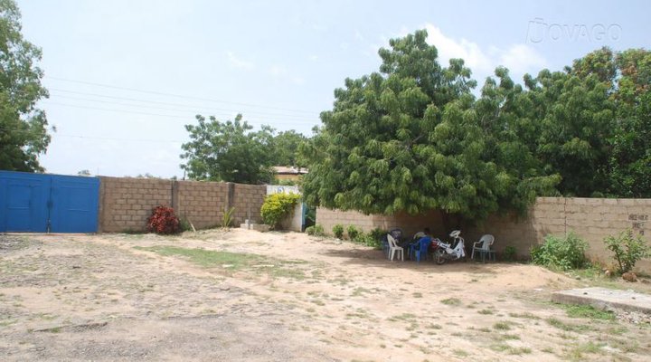 Cris Rock Guest Inn (Annex)