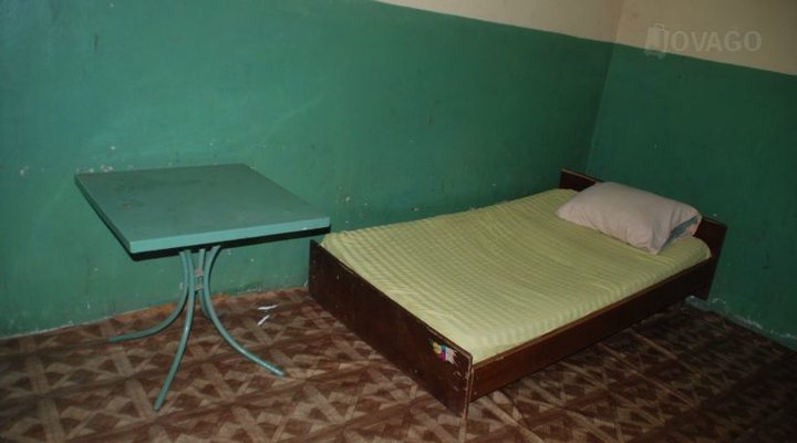 Cris Rock Guest Inn (Annex)